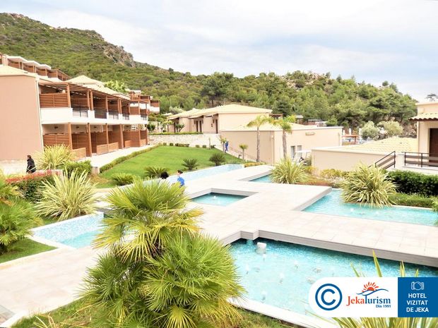 Poze Thassos Grand Resort 11