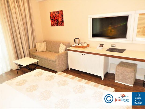 Poze Thassos Grand Resort Grecia