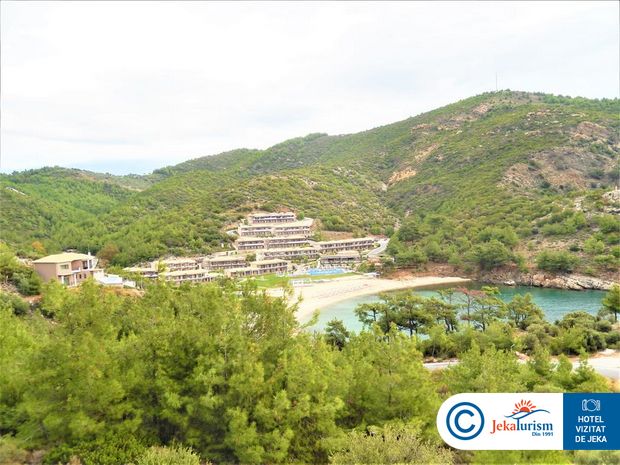 Poze Thassos Grand Resort Thassos