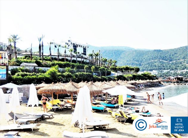 Poze The Plaza Bodrum 11