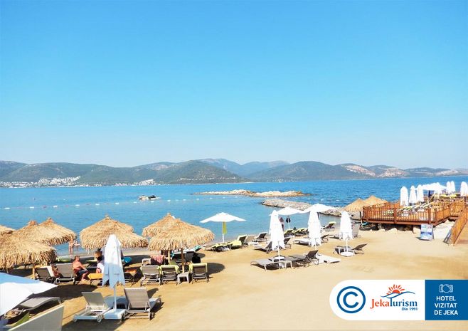 Poze The Plaza Bodrum 12