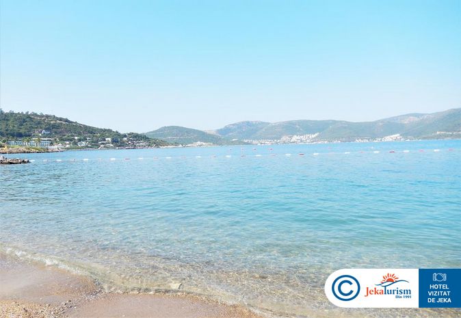 Poze The Plaza Bodrum 13