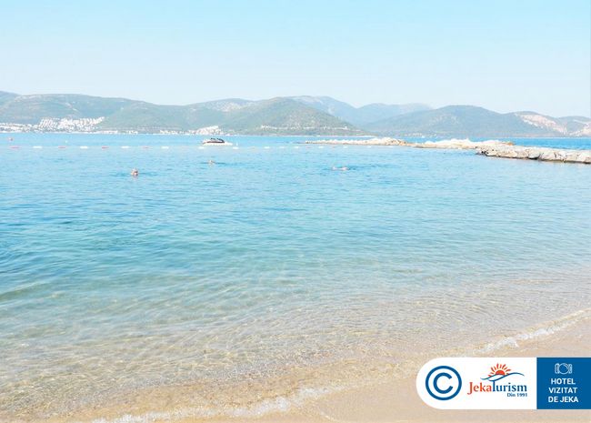 Poze The Plaza Bodrum 14