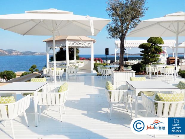 Poze The Plaza Bodrum 6