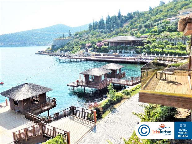 Poze The Plaza Bodrum 7