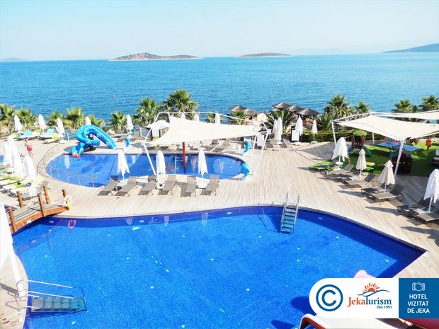 Poze The Plaza Bodrum 9