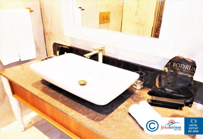 Poze The Plaza Bodrum Turcia