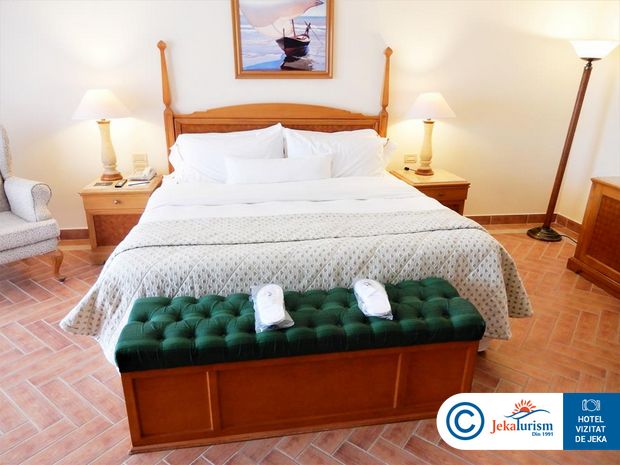 Poze The Cascades Golf Resort 6