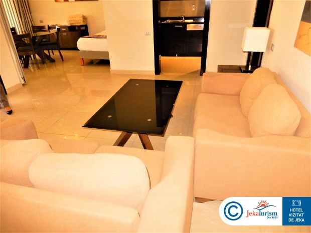 Poze Cleopatra Luxury Resort Sharm El Sheikh 12