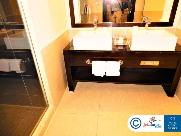 Poze Cleopatra Luxury Resort Sharm El Sheikh 13