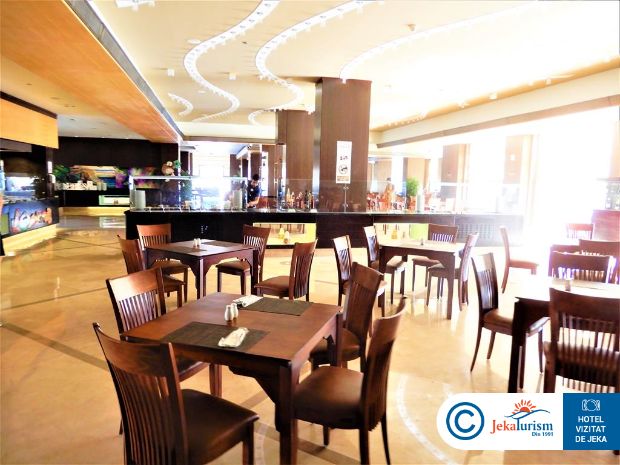 Poze Cleopatra Luxury Resort Sharm El Sheikh 14