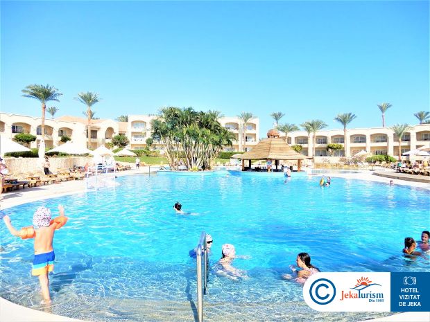 Poze Cleopatra Luxury Resort Sharm El Sheikh 15