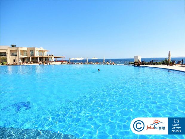 Poze Cleopatra Luxury Resort Sharm El Sheikh 16