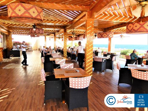 Poze Cleopatra Luxury Resort Sharm El Sheikh 17