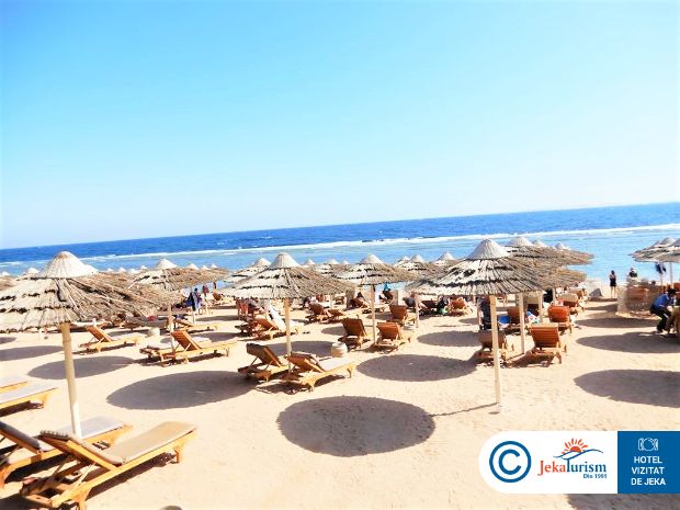 Poze Cleopatra Luxury Resort Sharm El Sheikh 18