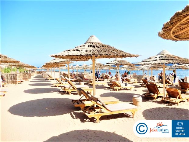 Poze Cleopatra Luxury Resort Sharm El Sheikh 19