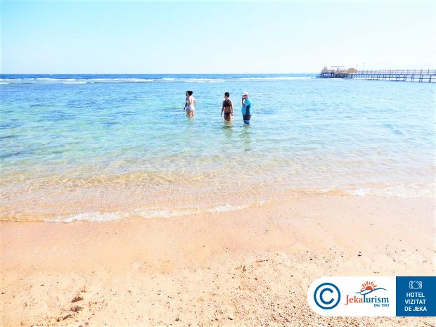 Poze Cleopatra Luxury Resort Sharm El Sheikh 21