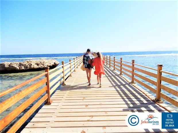 Poze Cleopatra Luxury Resort Sharm El Sheikh 24