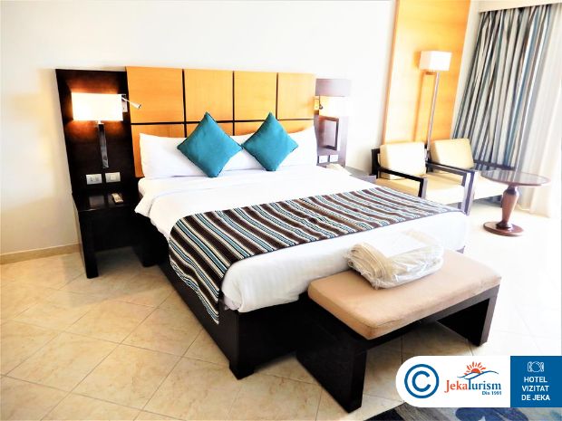 Poze Cleopatra Luxury Resort Sharm El Sheikh 6