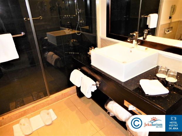 Poze Cleopatra Luxury Resort Sharm El Sheikh 8