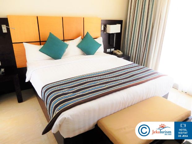 Poze Cleopatra Luxury Resort Sharm El Sheikh 9
