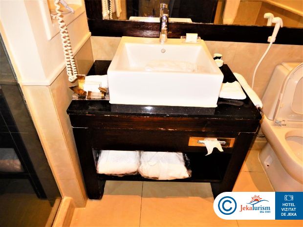 Poze Cleopatra Luxury Resort Sharm El Sheikh Egipt