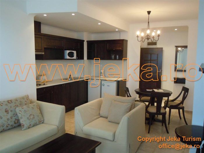 Poze The Cliff Beach And Spa 9