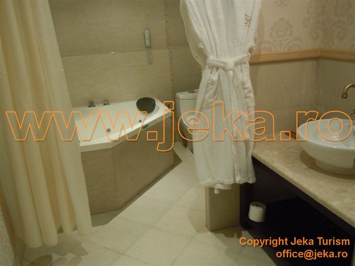 Poze The Cliff Beach And Spa 6