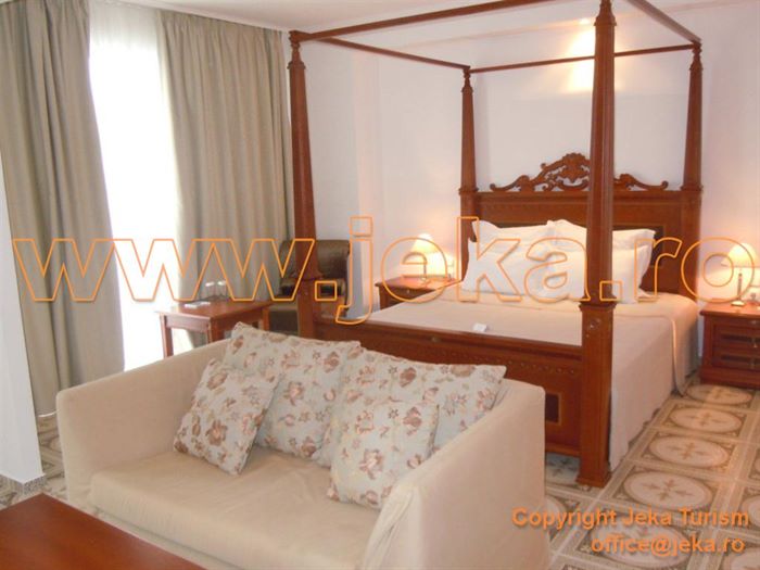 Poze The Cliff Beach And Spa Bulgaria