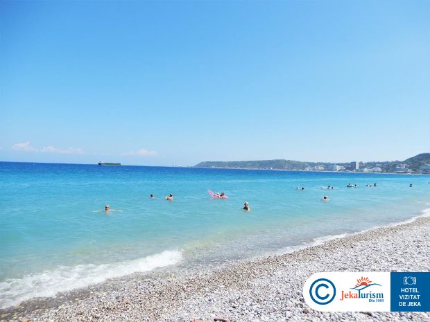 Poze The Ixian Grand 10