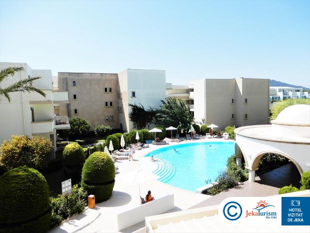 Poze The Ixian Grand 6