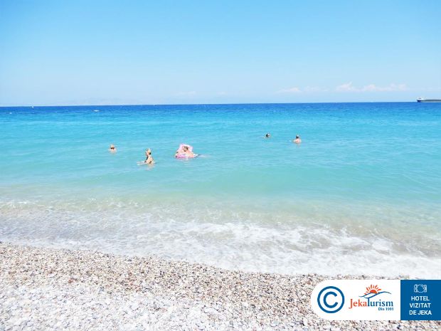 Poze The Ixian Grand 9