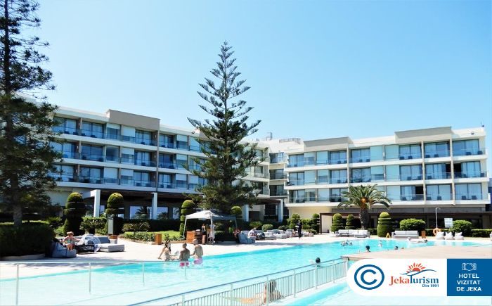 Poze The Ixian Grand Rhodos