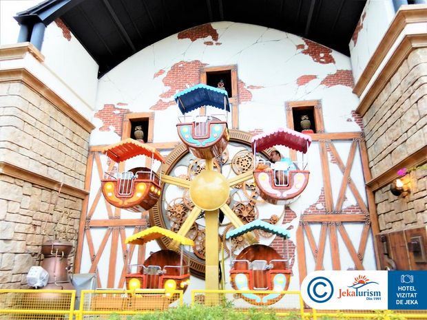 Poze The Land Of Legends Kingdom 21