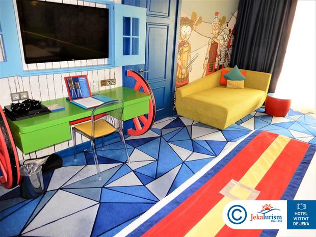 Poze The Land Of Legends Kingdom 6