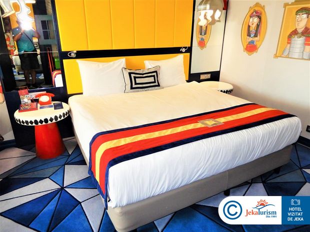 Poze The Land Of Legends Kingdom Turcia