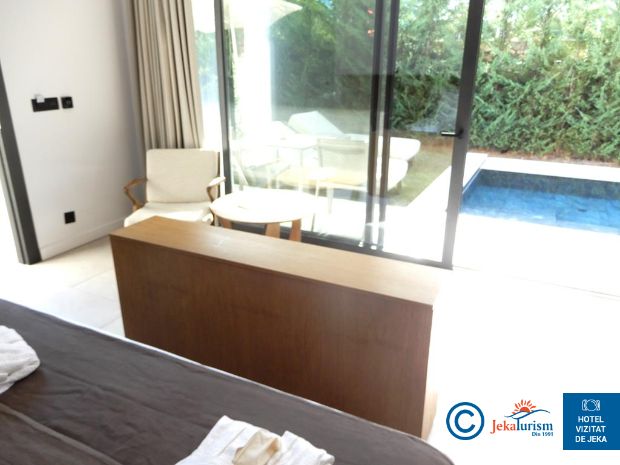 Poze The Olivar Suites 11