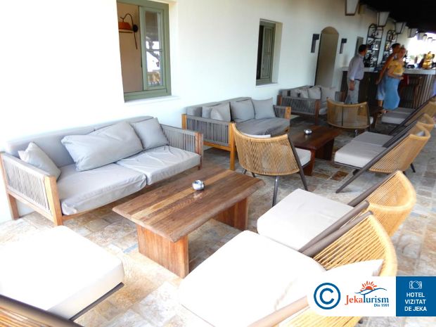 Poze The Olivar Suites 15