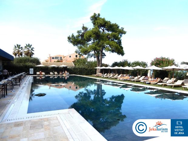 Poze The Olivar Suites 16