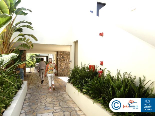 Poze The Olivar Suites 9