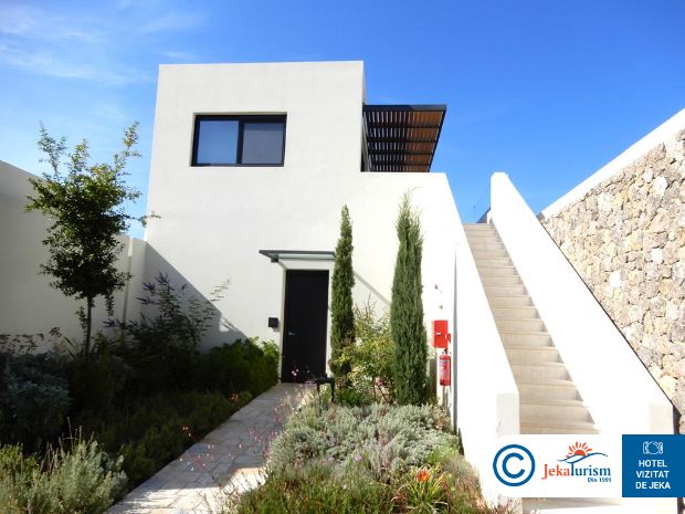 Poze The Olivar Suites Corfu