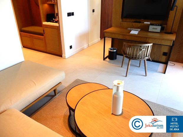 Poze The Olivar Suites Grecia