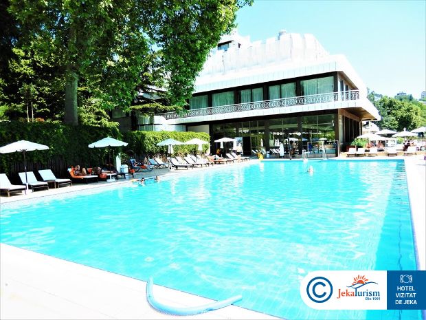 Poze The Palace Balneo & Spa 10