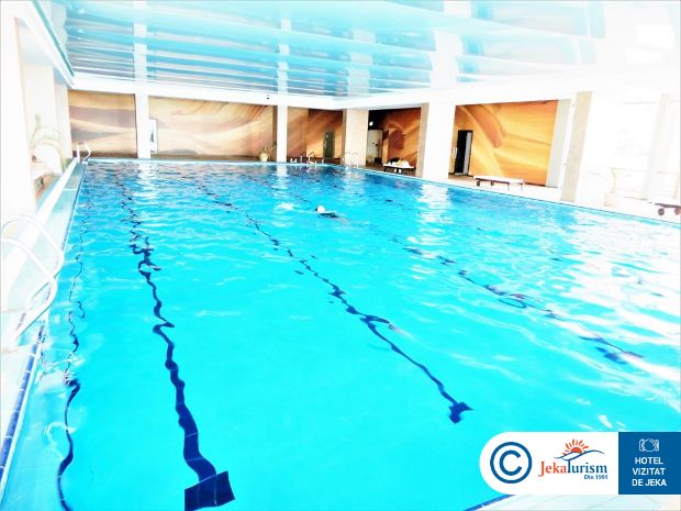 Poze The Palace Balneo & Spa 12