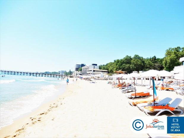 Poze The Palace Balneo & Spa 18