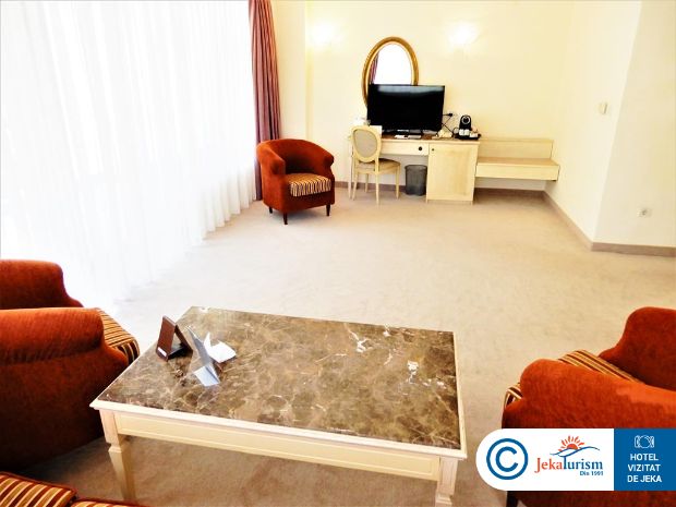 Poze The Palace Balneo & Spa 6