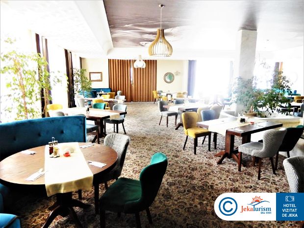 Poze The Palace Balneo & Spa 8