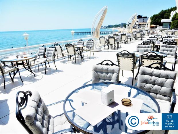 Poze The Palace Balneo & Spa 9