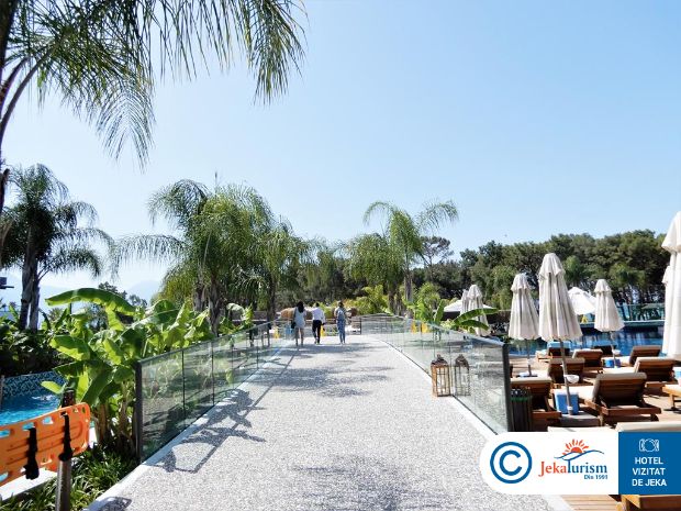 Poze Akra Fethiye The Residence Tui Blue Sensatori 7