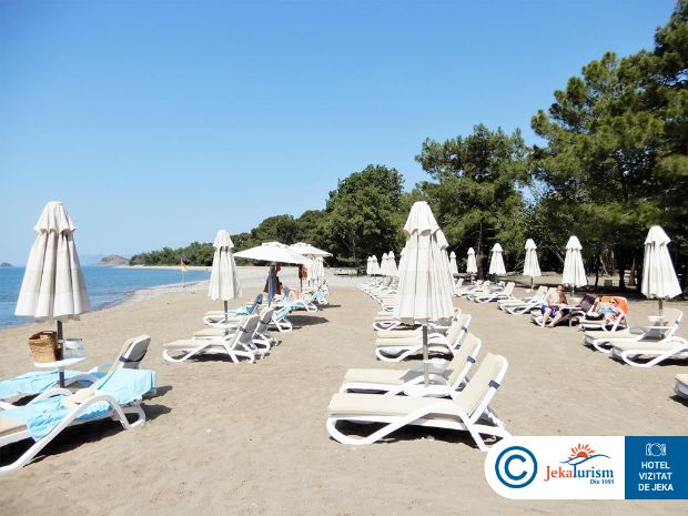 Poze Akra Fethiye The Residence Tui Blue Sensatori 9